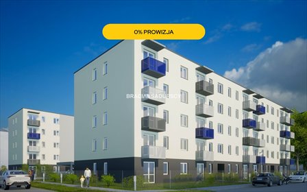Nowoczesne 3-pokojowe mieszkanie z tarasem i garażem polecam mieszkanie Kraków, Bieżanów-Prokocim, Osiedle Złocień, Osiedle Złocień