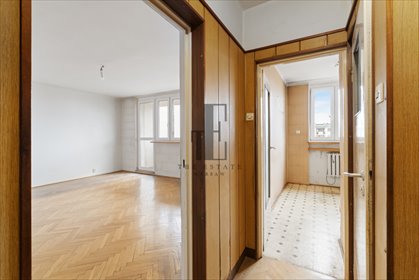 mieszkanie na sprzedaż 75m2 mieszkanie Warszawa, Mokotów, Zwierzyniecka