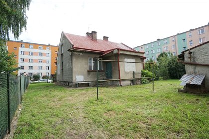 Do sprzedania przestronny dom 110 m² z potencjałem biznesowym dom Jarosław, Jarosław