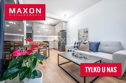 mieszkanie na wynajem 45m2 mieszkanie Nowy Dwór Mazowiecki, ul. Spełnionych Marzeń