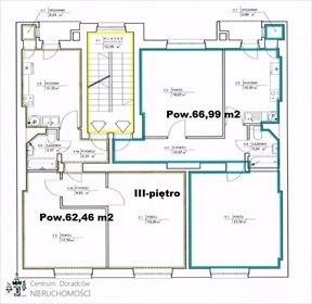 mieszkanie na sprzedaż 62m2 mieszkanie Kraków, Krowodrza, Łobzów, Odrowąża