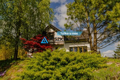 dom na sprzedaż 207m2 dom Kistowo