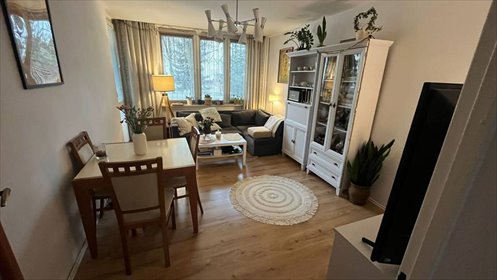 mieszkanie na wynajem 47m2 mieszkanie Warszawa, Praga-Południe, Lizbońska