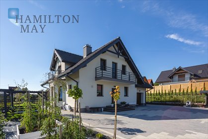 dom na wynajem 168m2 dom Włosań, Włosań, Stolarska