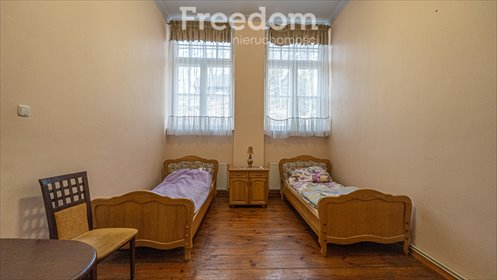 lokal użytkowy na sprzedaż 864m2 lokal użytkowy Nałęczów, Zygmunta Chmielewskiego