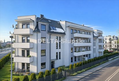 mieszkanie na sprzedaż 98m2 mieszkanie Słupsk, Marii Curie Skłodowskiej