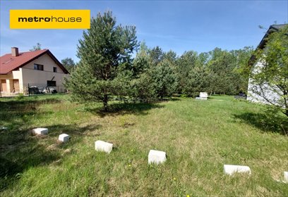działka na sprzedaż 1002m2 działka Łódź, Górna, Gminna
