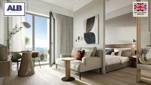 mieszkanie na sprzedaż 26m2 mieszkanie Gdańsk, Oliwa