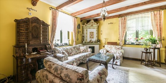 Dom na sprzedaż Tomaszewo 556m2 Foto 6