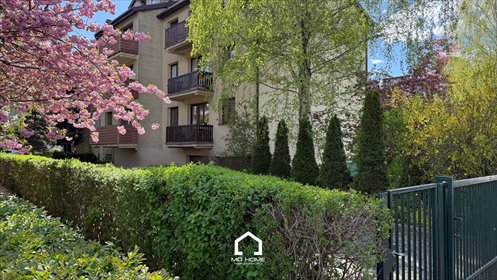 mieszkanie na sprzedaż 67m2 mieszkanie Warszawa, Mokotów, Siekierki, Wacława Żenczykowskiego