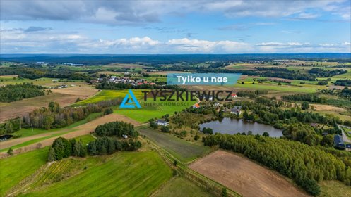 działka na sprzedaż 1992m2 działka Gołczewo