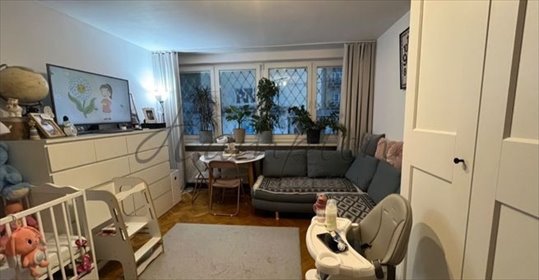 mieszkanie na sprzedaż 35m2 mieszkanie Warszawa, Ochota, Filtrowa