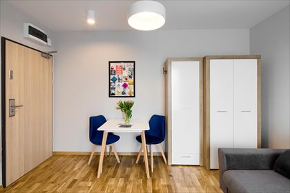 mieszkanie na wynajem 24m2 mieszkanie Kraków, Krowodrza, Żabiniec, Żabiniec