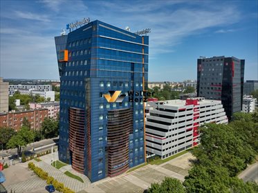 Zapraszam do wynajmu nowoczesnego lokalu 626 m² we Wrocławiu lokal użytkowy Wrocław, Fabryczna, Strzegomska