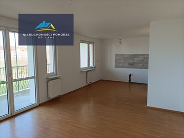 mieszkanie na sprzedaż Człuchów Wincentego Witosa 58,50 m2