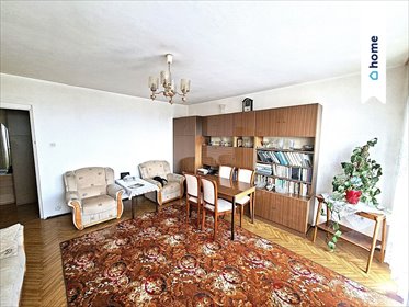 3-pokojowe mieszkanie z panoramicznym widokiem - polecam mieszkanie Gorzów Wielkopolski, Os. Staszica, Jana Kochanowskiego
