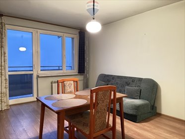 mieszkanie na sprzedaż 37m2 mieszkanie Zabrze, gen. Charlesa de Gaulle'a