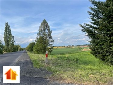 działka na sprzedaż 1400m2 działka Hażlach, Nowa