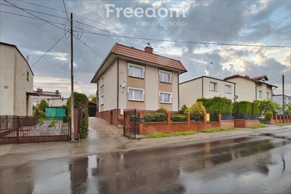 Przestronny dom wielopokoleniowy z niezależnymi mieszkaniami dom Działdowo, Jana Kochanowskiego