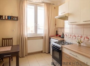 mieszkanie na sprzedaż 36m2 mieszkanie Warszawa, Praga-Południe, Józefa Dwernickiego