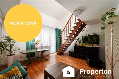 mieszkanie na sprzedaż 144m2 mieszkanie Warszawa, Targówek, Zacisze, Wyspowa