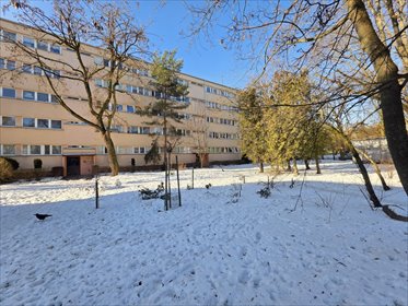 mieszkanie na sprzedaż 37m2 mieszkanie Łódź