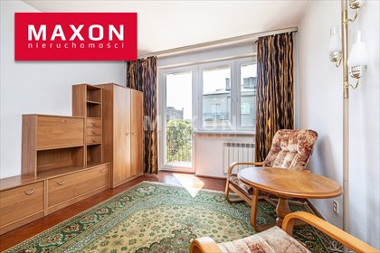 mieszkanie na sprzedaż 30m2 mieszkanie Warszawa, Mokotów, ul. Chełmska