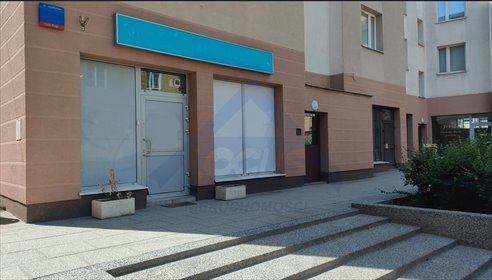 Lokal użytkowy 63 m2 na Pradze-Północ – idealny na biuro lub studio lokal użytkowy Warszawa, Praga-Północ