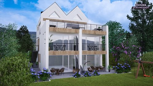 mieszkanie na sprzedaż 68m2 mieszkanie Ustroń