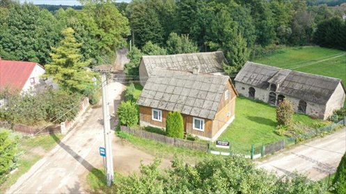 Dom 71 m² w Kowalewie (z działkami i potencjałem) dom Kowalewo