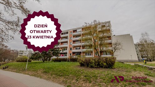 mieszkanie na sprzedaż 64m2 mieszkanie Swarzędz, os. Kościuszkowców