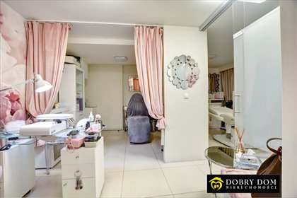 lokal użytkowy na sprzedaż 67m2 lokal użytkowy Białystok, Piaski