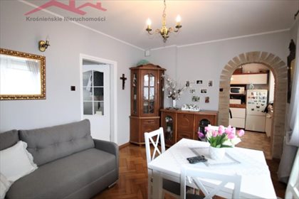 mieszkanie na sprzedaż 37m2 mieszkanie Haczów