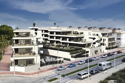 mieszkanie na sprzedaż 120m2 mieszkanie La Marina, La Marina, Elche, Alicante