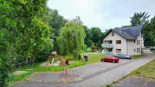 mieszkanie na sprzedaż 29m2 mieszkanie Dębina, Cyprysowa