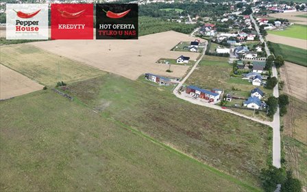 działka na sprzedaż 1600m2 działka Rytel, Dworcowa