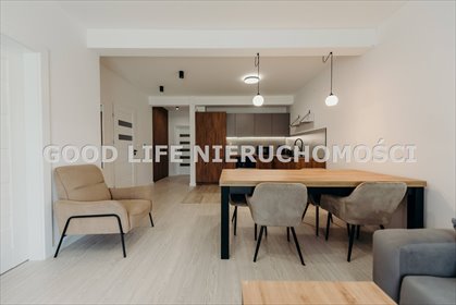 mieszkanie na wynajem 60m2 mieszkanie Rudna Mała