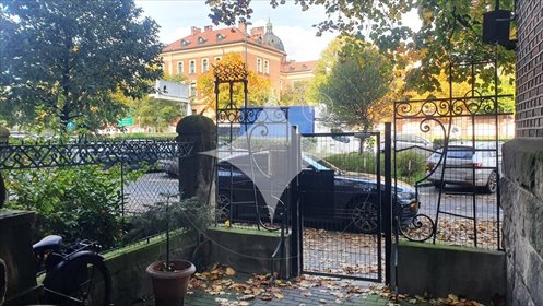 mieszkanie na sprzedaż 103m2 mieszkanie Kraków, Aleksandra Lubomirskiego