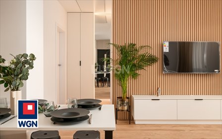 mieszkanie na sprzedaż 51m2 mieszkanie Oława, Wiosenna