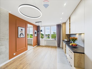 mieszkanie na sprzedaż 55m2 mieszkanie Tychy