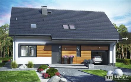 dom na sprzedaż 200m2 dom Płoty