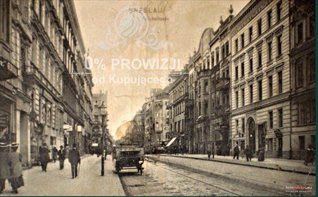Sprzedam mieszkanie 25,71 m² w centrum Wrocławia z aneksem kuchennym mieszkanie Wrocław, Stare Miasto, Os. Stare Miasto