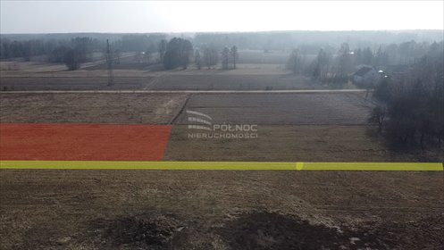 Działka budowlana na sprzedaż Pogorzelec, Szkolna 1 000m2 Foto 5