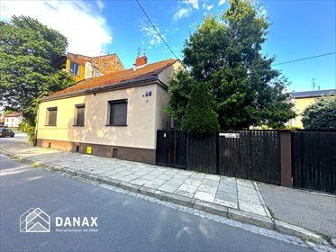 działka na sprzedaż 342m2 działka Kraków, Krowodrza, Azory, Murarska
