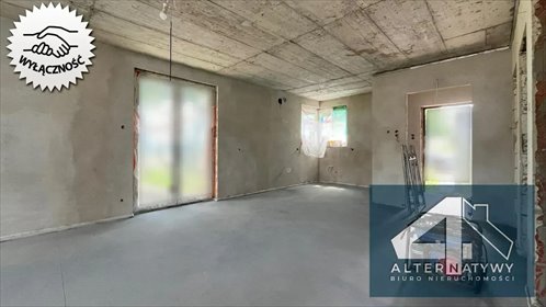 dom na sprzedaż 165m2 dom Łuczyce, Kosynierów