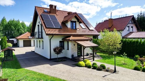 dom na sprzedaż 102m2 dom Trupel