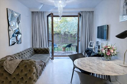 mieszkanie na sprzedaż 41m2 mieszkanie Warszawa, Wilanów, Sejmu Czteroletniego