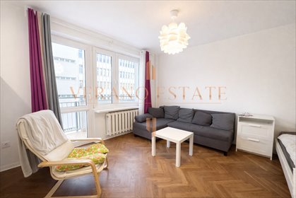 mieszkanie na wynajem 57m2 mieszkanie Warszawa, Śródmieście