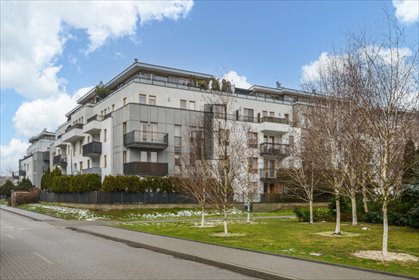 mieszkanie na sprzedaż 72m2 mieszkanie Warszawa, Wilanów