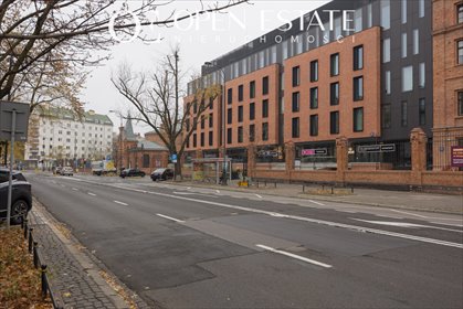 mieszkanie na wynajem 54m2 mieszkanie Warszawa, Praga-Północ, Ząbkowska